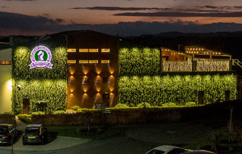 CSM Electrical Electricians Scotland - Clients