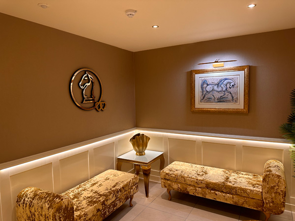 CSM Electrical Commercial Electricians Glasgow