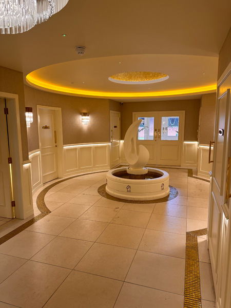 CSM Electrical Commercial Electricians Glasgow