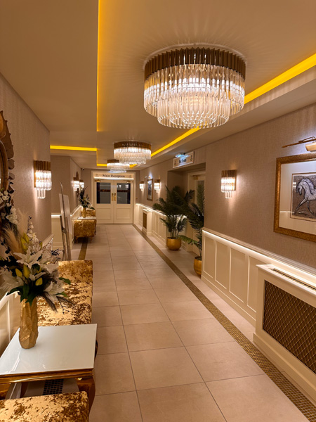 CSM Electrical Commercial Electricians Glasgow