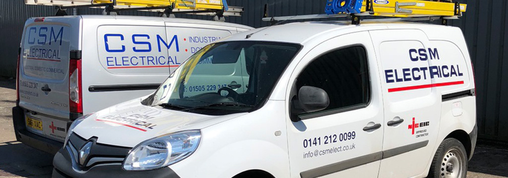 Reactive Commercial Maintenance Scotland