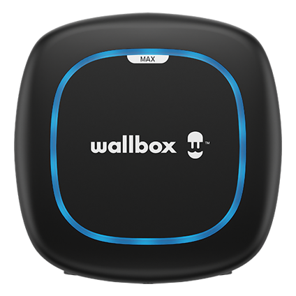 Wallbox EV Charger Installers Glasgow, Central Scotland Wallbox EV Charger Installion Glasgow, Central Scotland